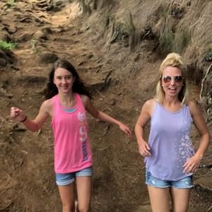 Meet your Posher, Jennifer